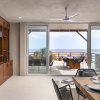 Отель Three Bedroom Condo Steps From the Beach, фото 7