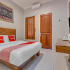 Отель OYO 90705 Hotel Nusantara Syariah, фото 1