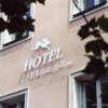 Отель Premier Inn Passau Weisser Hase, фото 8