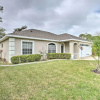 Отель Pet-friendly Palm Coast Home w/ Pool Table & Patio, фото 1