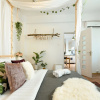 Отель Homey - Strada Constantin Nacu 7, фото 12