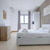 Отель Modern 3 Bedroom Apartment in Central Sliema, фото 4