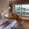 Отель Coral Beach Resort Montazah в Шарм-эль-Шейхе
