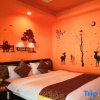 Отель Fushun Tiantian Hotel (Mudanjiang High-speed Railway Wanda Branch), фото 6