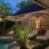 Отель Gorgeous Tropical Home in Seminyak, фото 45