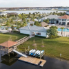 Отель Family Friendly Four Bd w Pool at Storey Lake Resort 5035, фото 28