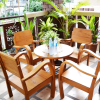 Отель Khumjaojomkaew Resort, фото 7