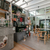 Отель GoldenBeach Boutique Resort, фото 17