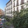 Отель Plaza De Chueca I в Мадриде