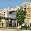 Отель Embassy Suites Chattanooga / Hamilton Place, фото 6