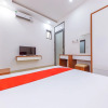 Отель Hoang Giang Hotel by OYO Rooms, фото 12