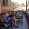 Отель Deep Blue Divers Hostel Dahab, фото 12