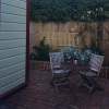 Отель Wellington City Townhouse, фото 9