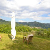 Отель Beautiful Cottage in Pescia with Hot Tub, фото 12