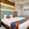 Отель Fabhotel Annex Inn, фото 3