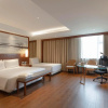 Отель Atour Hotel Wangfujing Ave Xinjiekou Nanjing, фото 7
