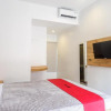 Отель RedDoorz @ Klaten City, фото 5