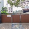 Отель Kolam Serviced Apartments - Adyar., фото 8