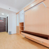 Отель Minimalist Studio Room Near Campus At Pacific Garden Alam Sutera Apartment, фото 5