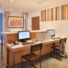 Отель Holiday Inn Express & Suites Omaha Airport, фото 20