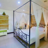 Отель Sunshine Guesthouse and Diving School Room Nr 4, фото 5
