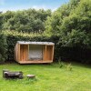 Отель 6 Person Holiday Home in Ansager, фото 11