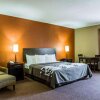 Отель Sleep Inn And Suites Lakeland, фото 26