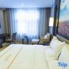 Отель Tonghui Garden Hotel, фото 3