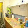 Отель Economic Color Apartment, фото 15