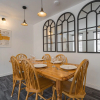 Отель Royal Mile 5 BR Apartment nr Castle, фото 10