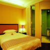 Отель Borrman Hotel Shunhe Tianxi, фото 7