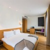 Отель Misafir Suites 8 Istanbul - Special Class, фото 33