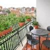 Отель Inn Trastevere Balcony Apartment, фото 6