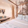 Отель Koki Bonheur by muse villas, фото 10