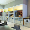 Отель Hampton by Hilton London Croydon, фото 8