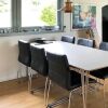 Отель 6 Person Holiday Home in Ebeltoft, фото 11