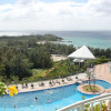 Отель Okinawa Kariyushi Beach Resort Ocean Spa, фото 20