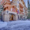 Отель Brighton Ski-in/ski-out Condo at Solitude Mountain, фото 23