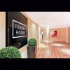 Отель Flat 8,Fraser house apartment *3 bedrooms *, фото 20