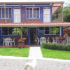 Отель Finca Hotel La Santamaria, фото 1