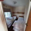 Отель Beach Front Fantasy Island 6 Berth Caravan, фото 8