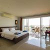 Отель Patong Sea View Apartments, фото 12
