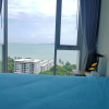 Отель Riviera 1BR Sea View B1608, фото 11