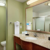 Отель Hampton Inn Bermuda Run, фото 10