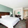 Отель Hampton Inn & Suites Mooresville/Lake Norman, фото 7