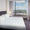 Отель Hilton Rochester Mayo Clinic Area, фото 28