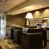 Отель Hampton Inn & Suites Jacksonville - Beach Blvd/Mayo Clinic, фото 34