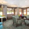 Отель Residence Inn by Marriott Dayton Vandalia, фото 2