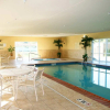 Отель Hampton Inn & Suites Fremont, фото 16