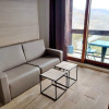 Отель Apartment with One Bedroom in Villarembert, with Wonderful Mountain View, Pool Access And Furnished , фото 2